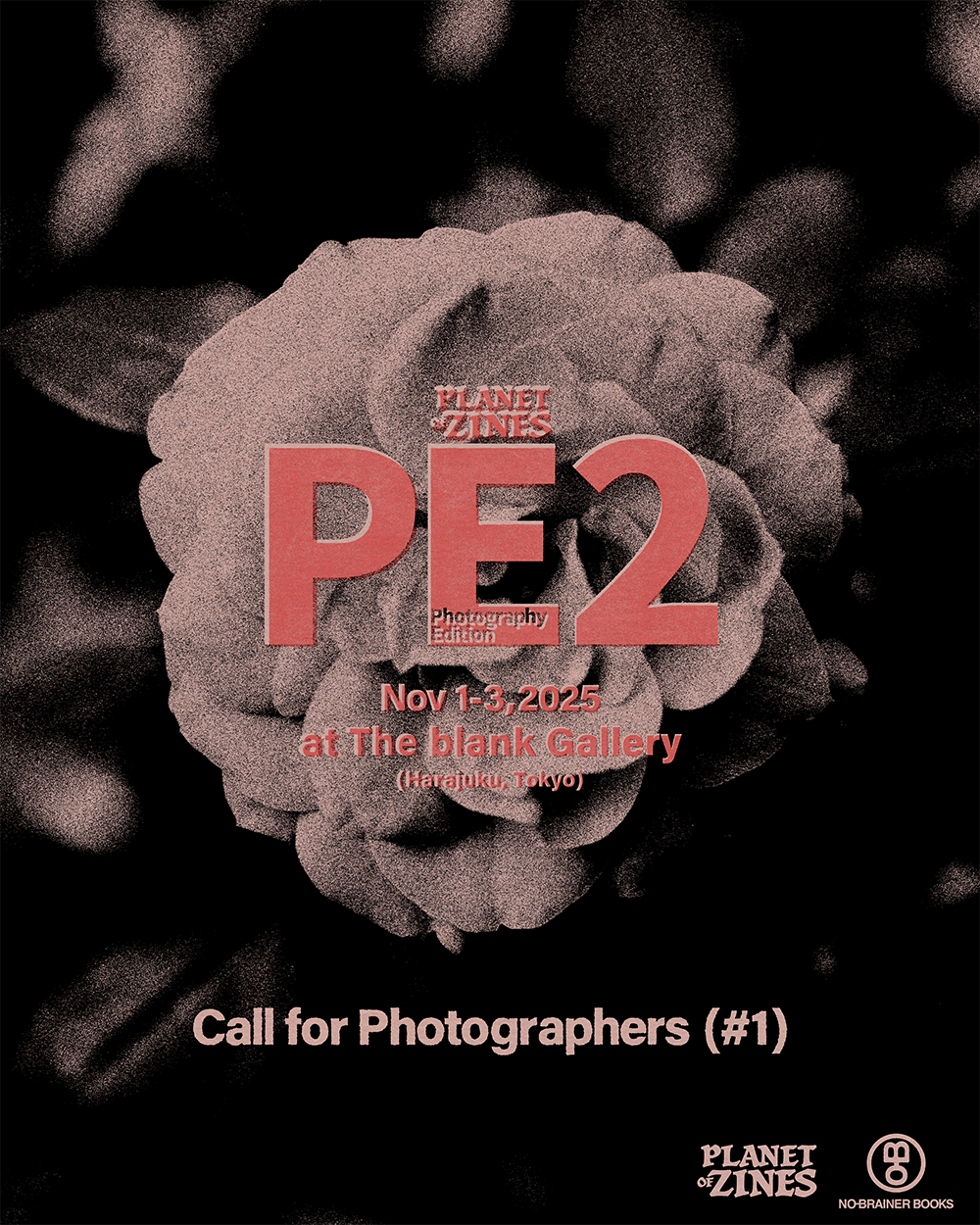 Planet of Zines PE2 Call for Exhibitors