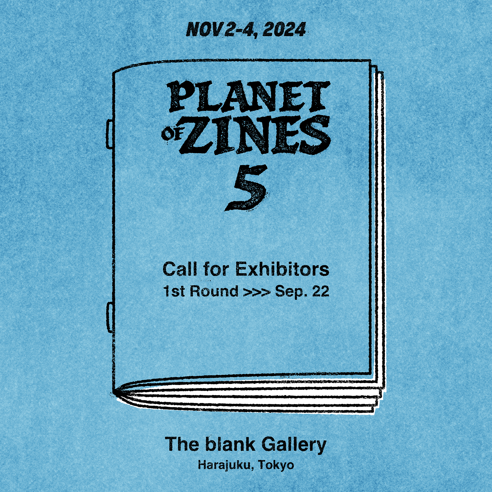 ZINE ZONE